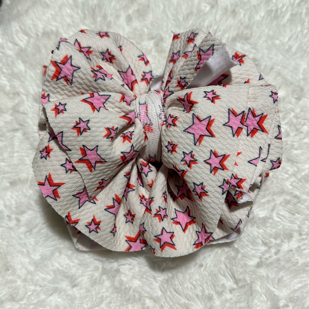 Star bow
